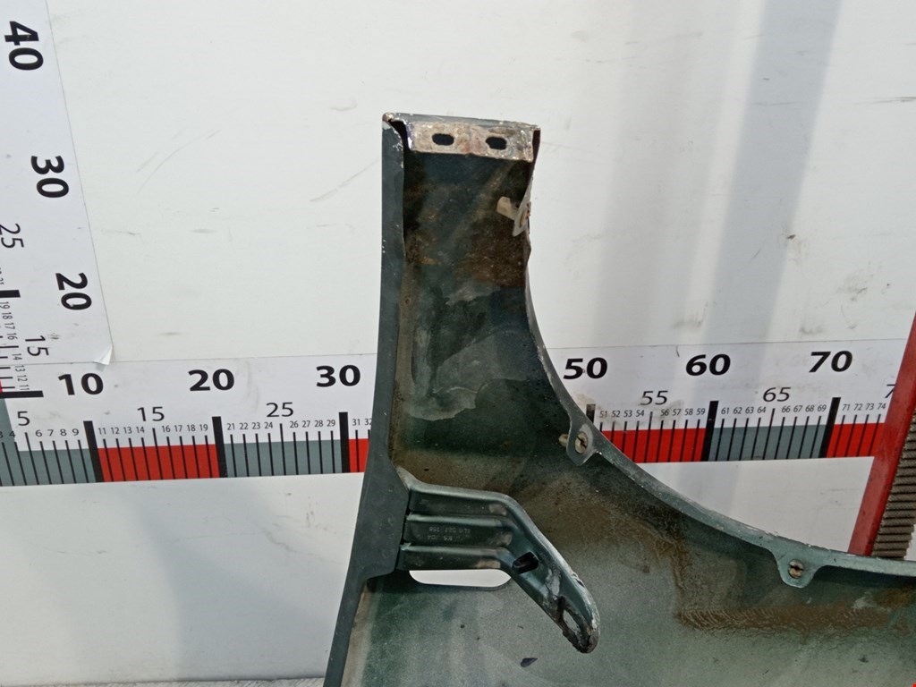 Крыло переднее правое SEAT Ibiza 2002-2008