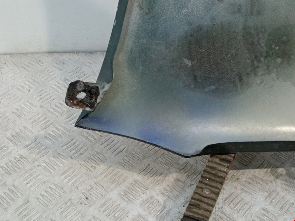 Крыло переднее правое SEAT Ibiza 2002-2008