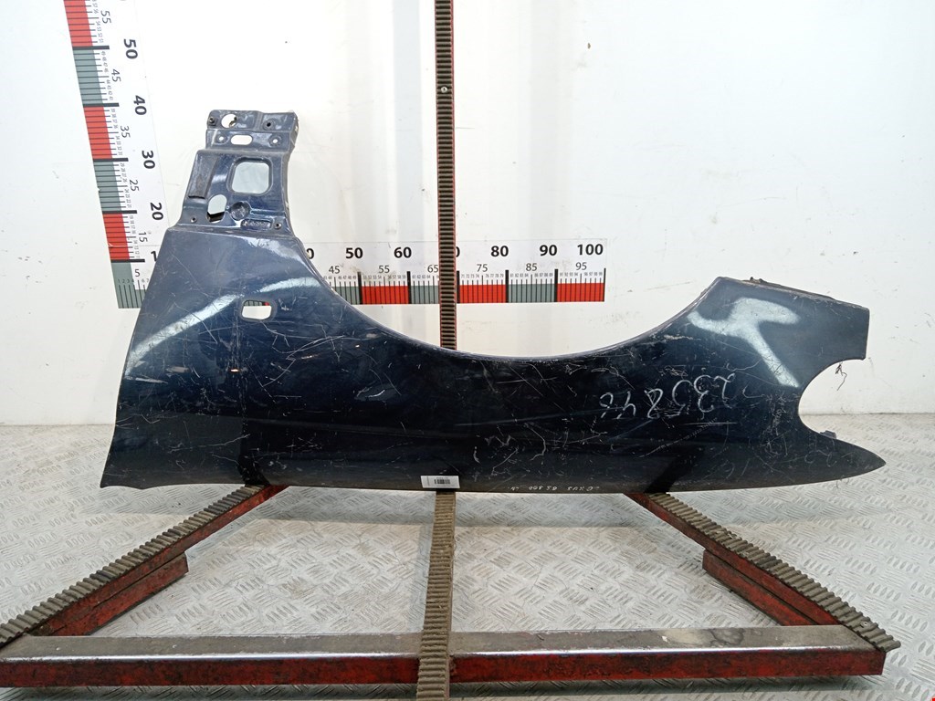 Крыло переднее левое LEXUS GS 1991-1997