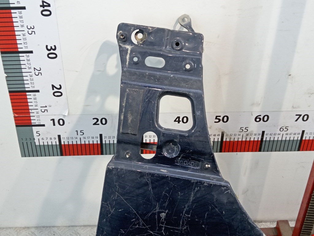 Крыло переднее левое LEXUS GS 1991-1997