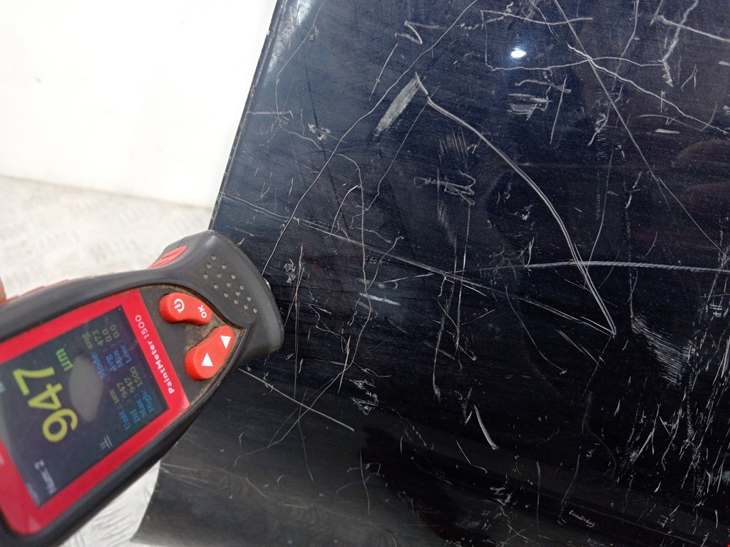 Крыло переднее левое LEXUS GS 1991-1997