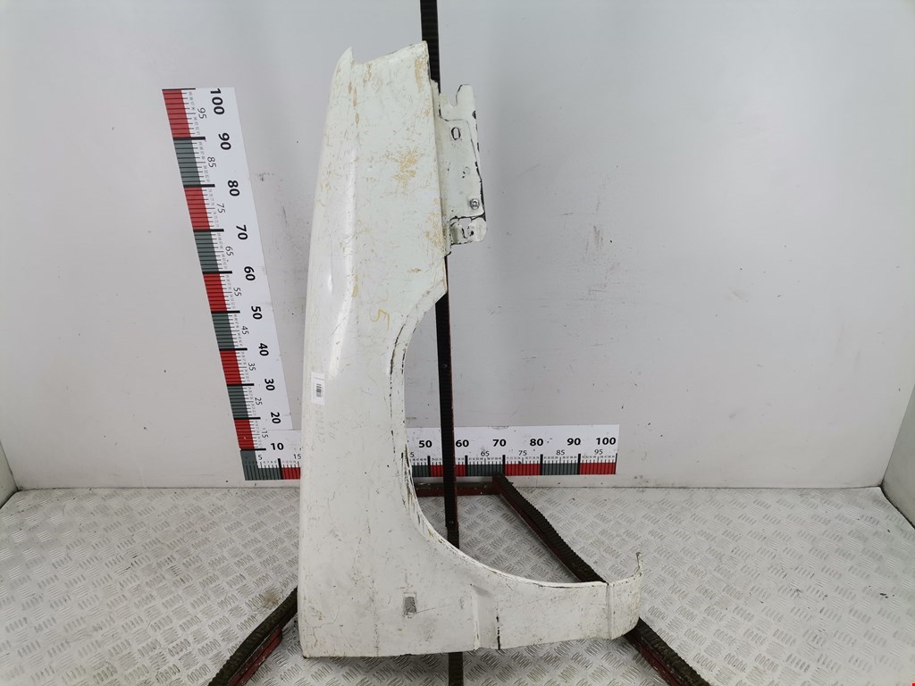 Крыло переднее правое CITROEN ZX 1991-1998