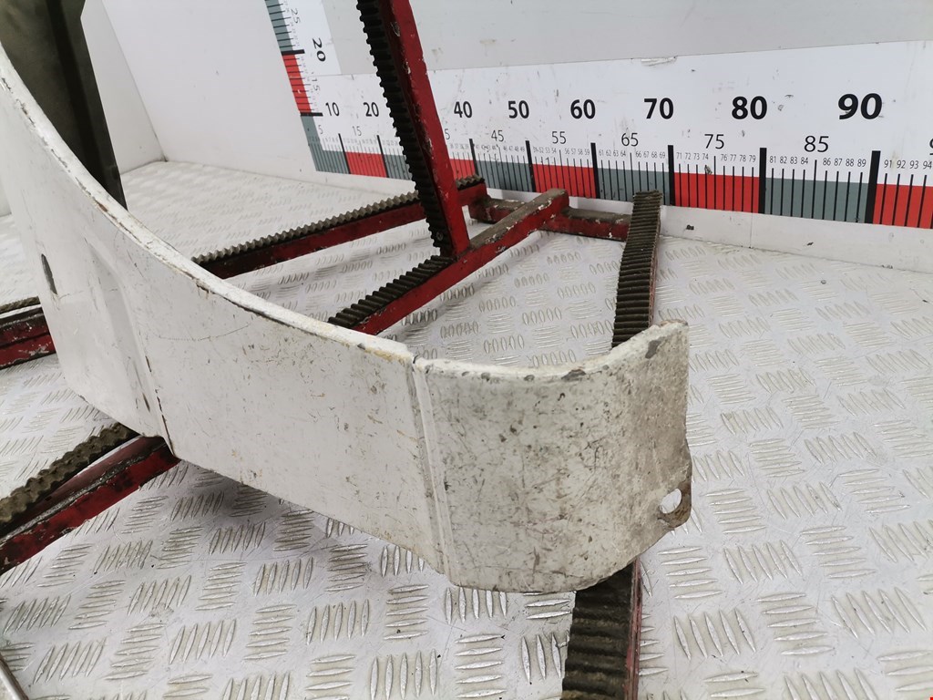 Крыло переднее правое CITROEN ZX 1991-1998