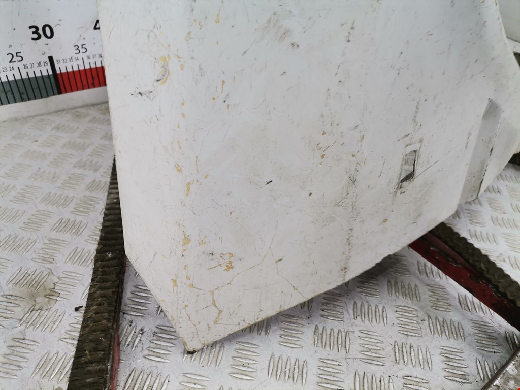 Крыло переднее правое CITROEN ZX 1991-1998