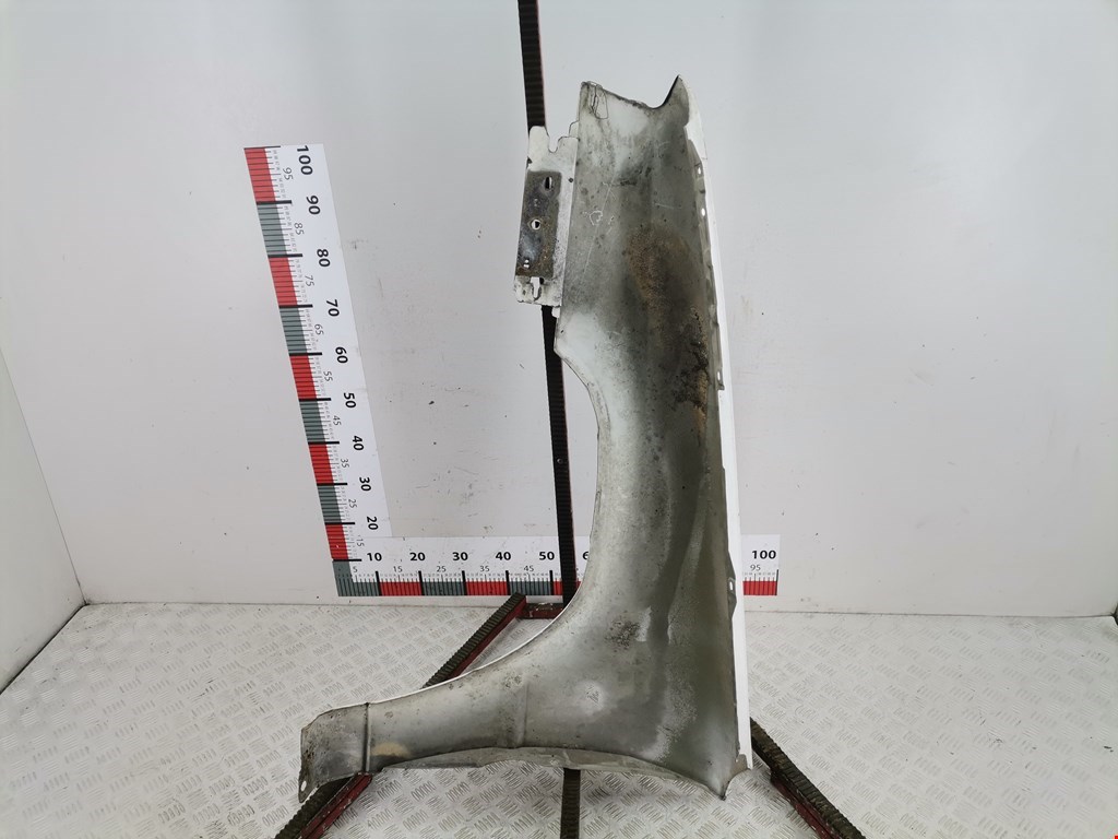 Крыло переднее правое CITROEN ZX 1991-1998