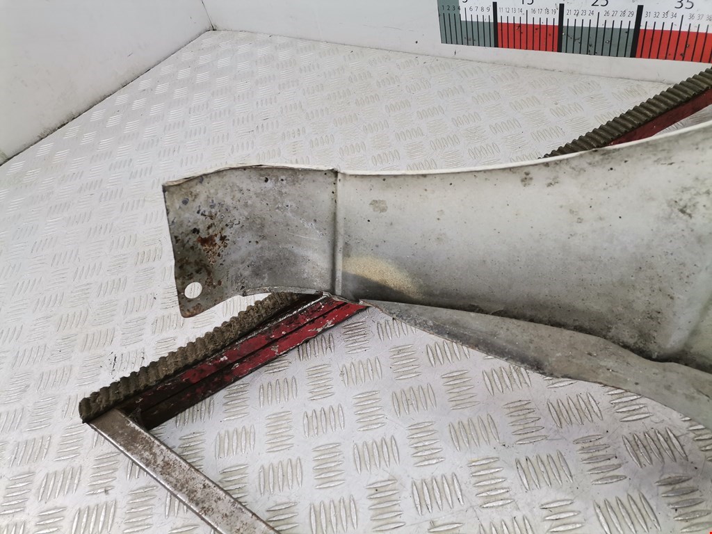 Крыло переднее правое CITROEN ZX 1991-1998