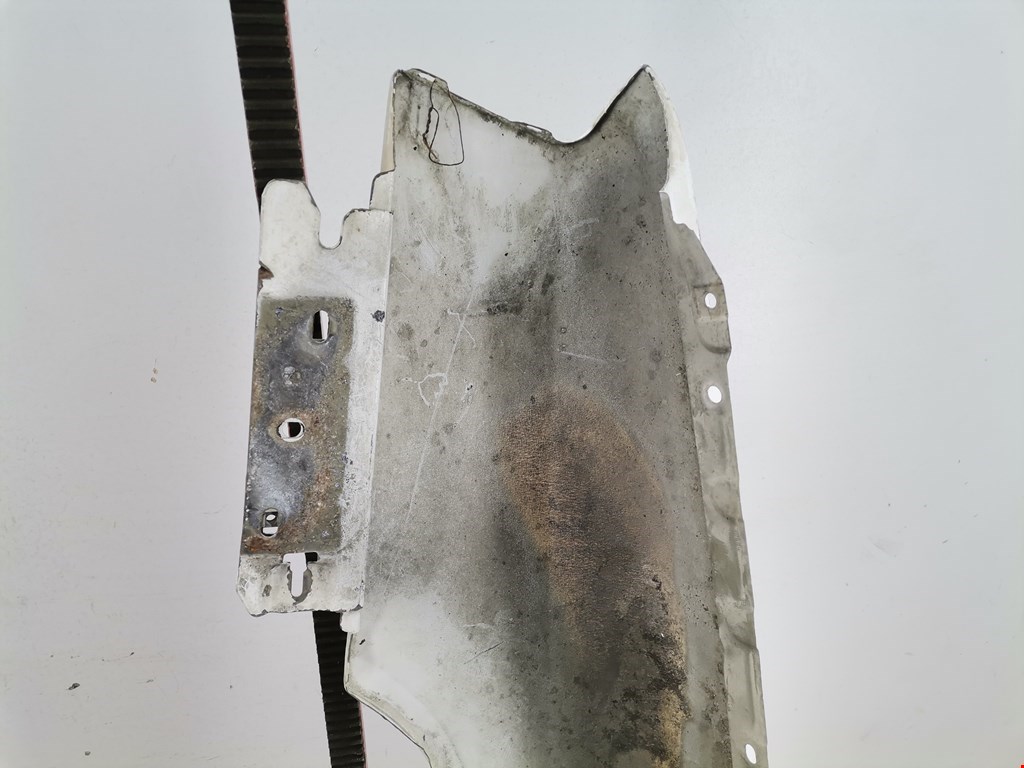 Крыло переднее правое CITROEN ZX 1991-1998