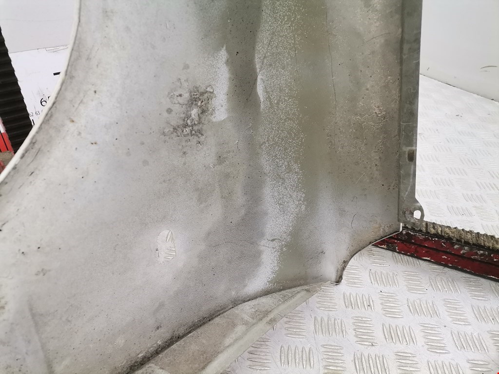 Крыло переднее правое CITROEN ZX 1991-1998