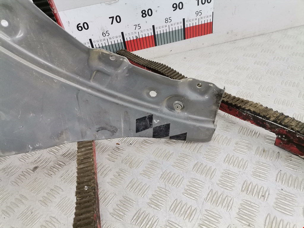 Крыло переднее правое MINI Hatch R56 3-door 2007-2013