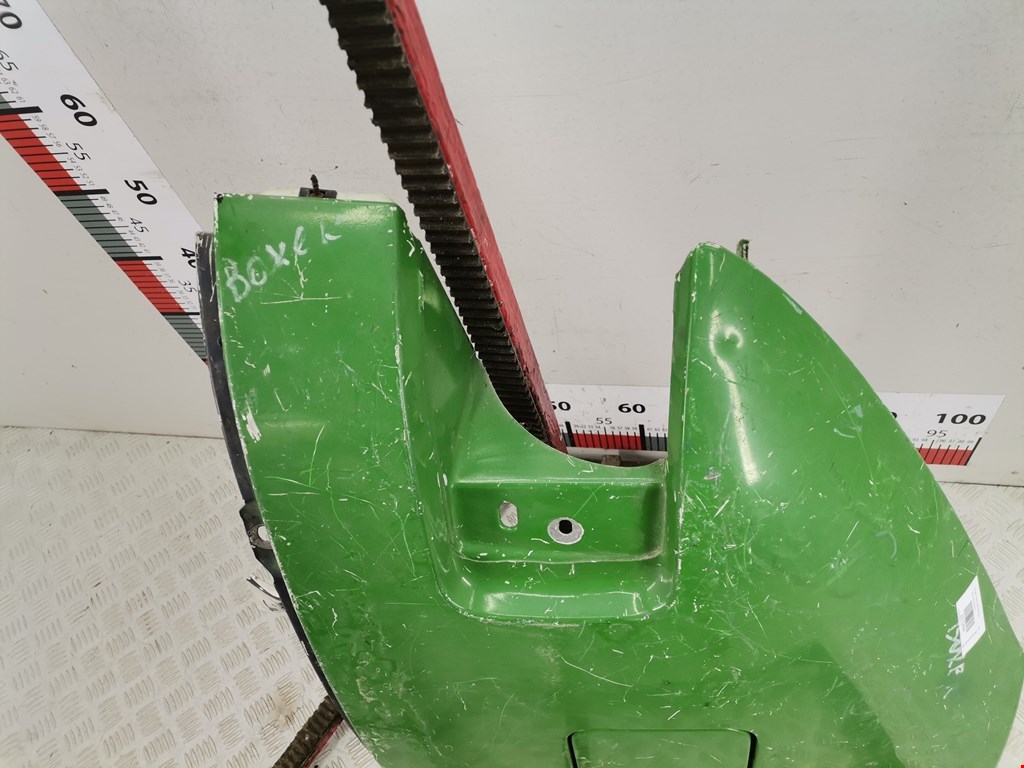 Крыло переднее левое PEUGEOT Boxer 230 1994-2002