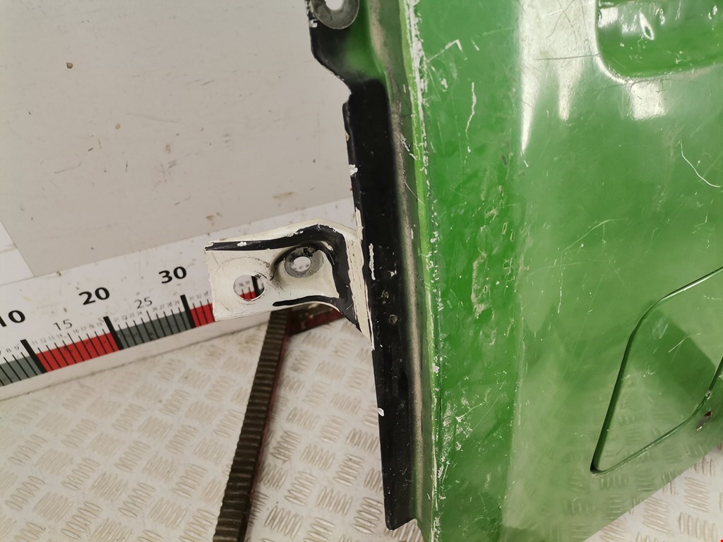 Крыло переднее левое PEUGEOT Boxer 230 1994-2002