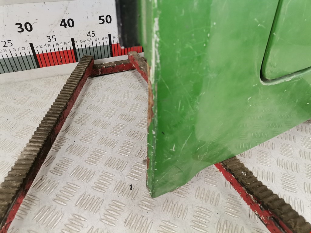 Крыло переднее левое PEUGEOT Boxer 230 1994-2002