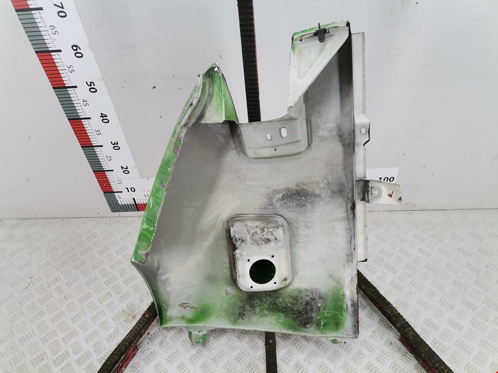 Крыло переднее левое PEUGEOT Boxer 230 1994-2002