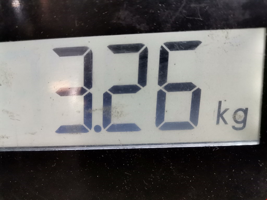 Крыло переднее левое PEUGEOT Boxer 230 1994-2002