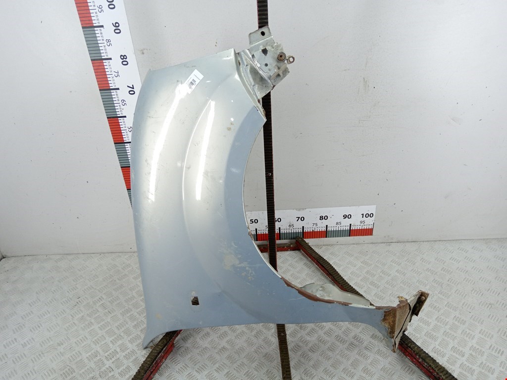 Крыло переднее правое RENAULT Kangoo 1997-2008