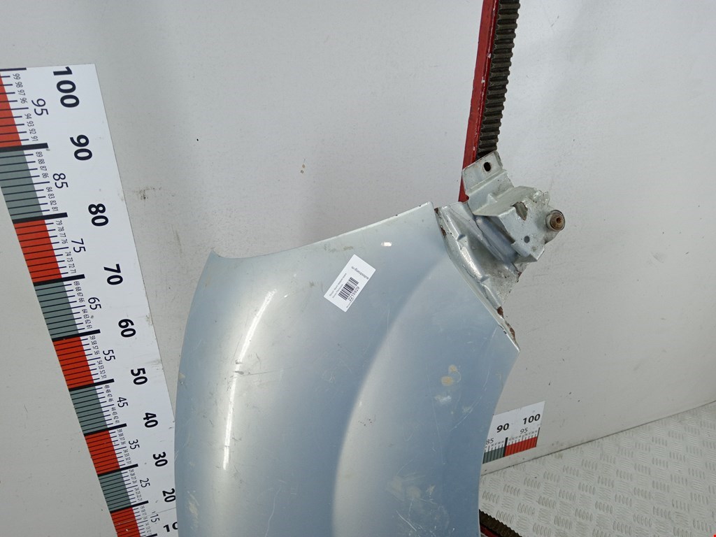 Крыло переднее правое RENAULT Kangoo 1997-2008