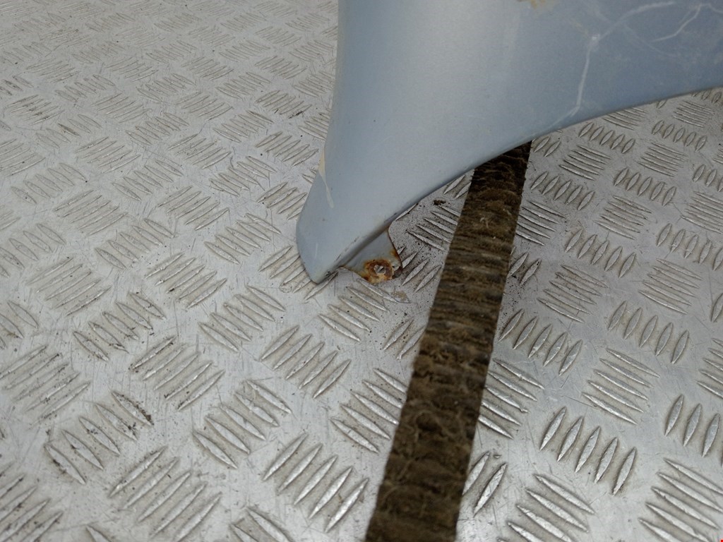 Крыло переднее правое RENAULT Kangoo 1997-2008