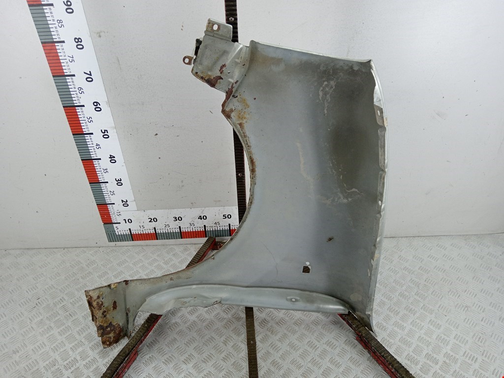 Крыло переднее правое RENAULT Kangoo 1997-2008