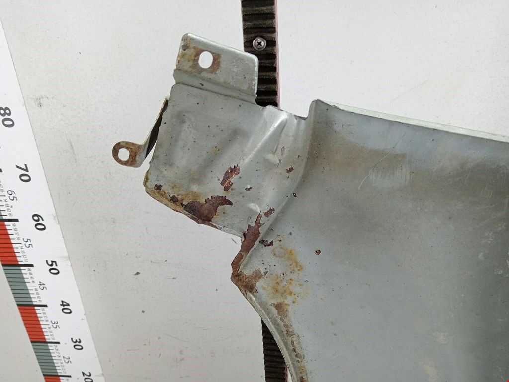 Крыло переднее правое RENAULT Kangoo 1997-2008