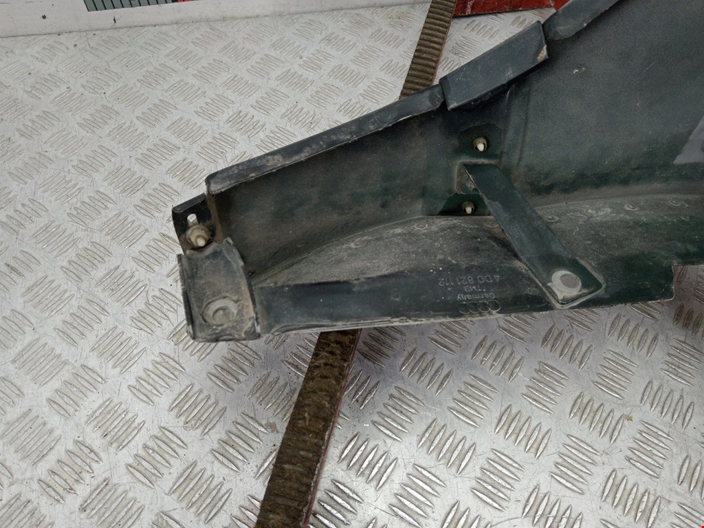 Крыло переднее правое AUDI A8 D2 1994-2002