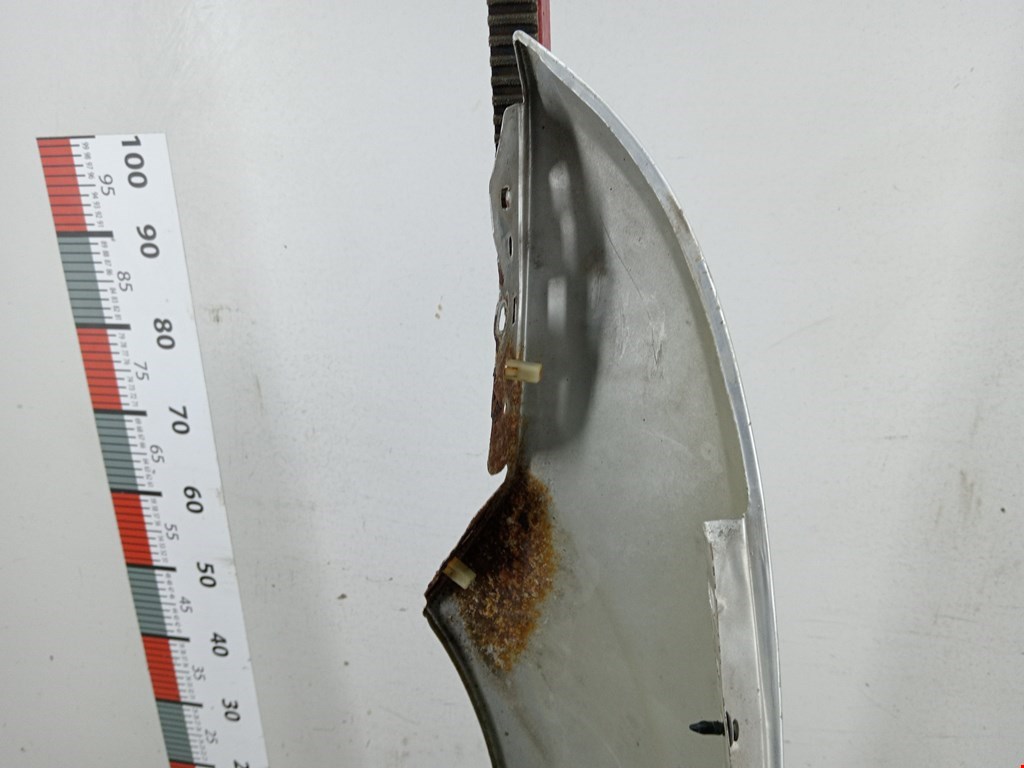 Крыло переднее правое FORD Focus II 2005-2011