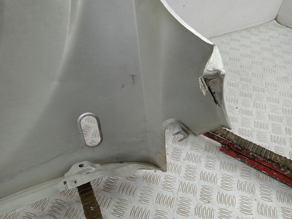 Крыло переднее правое FORD Focus II 2005-2011