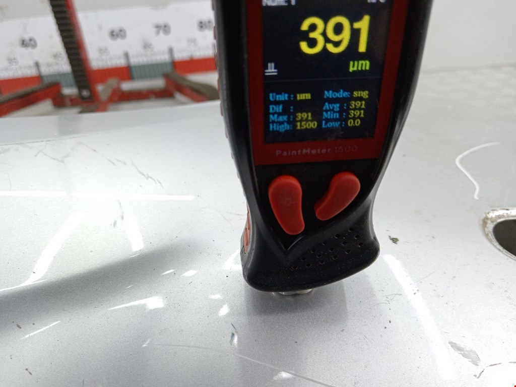 Крыло переднее правое FORD Focus II 2005-2011