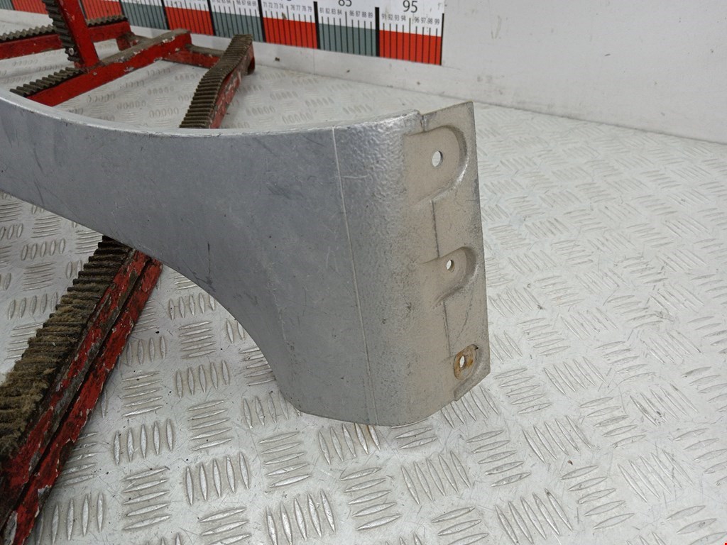 Крыло переднее правое PEUGEOT 307 2001-2008