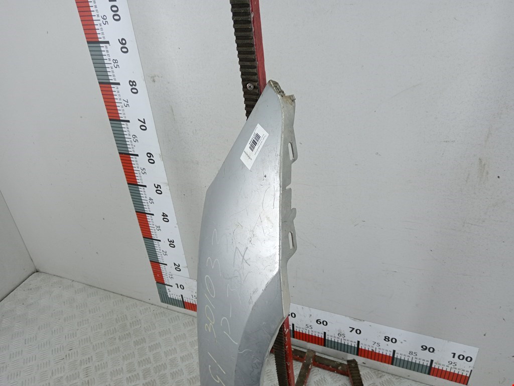 Крыло переднее правое PEUGEOT 307 2001-2008
