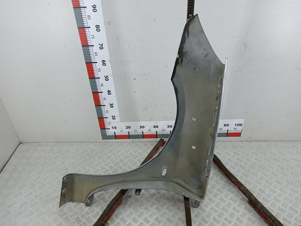Крыло переднее правое PEUGEOT 307 2001-2008