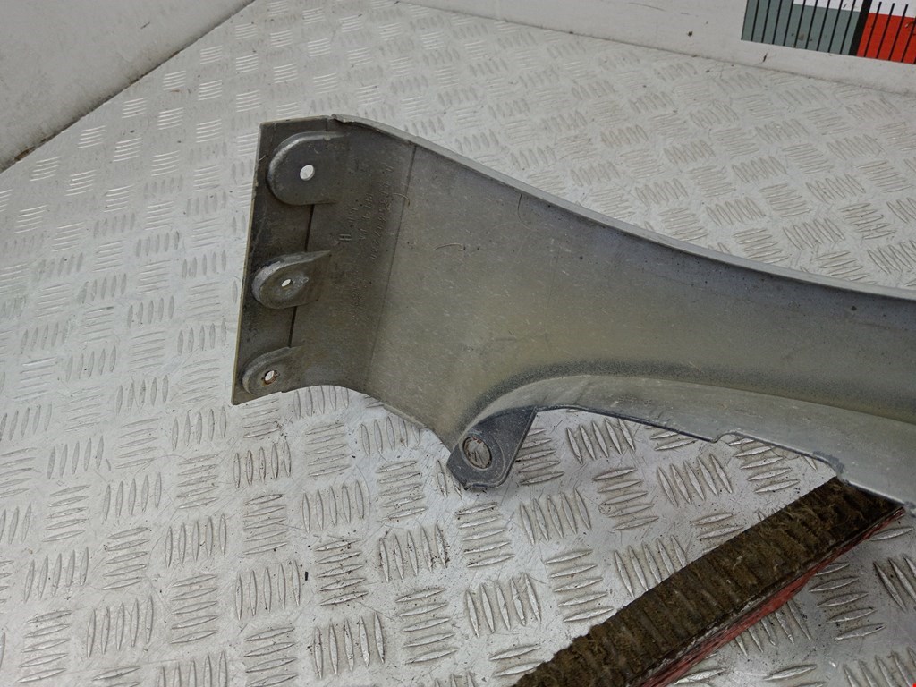 Крыло переднее правое PEUGEOT 307 2001-2008