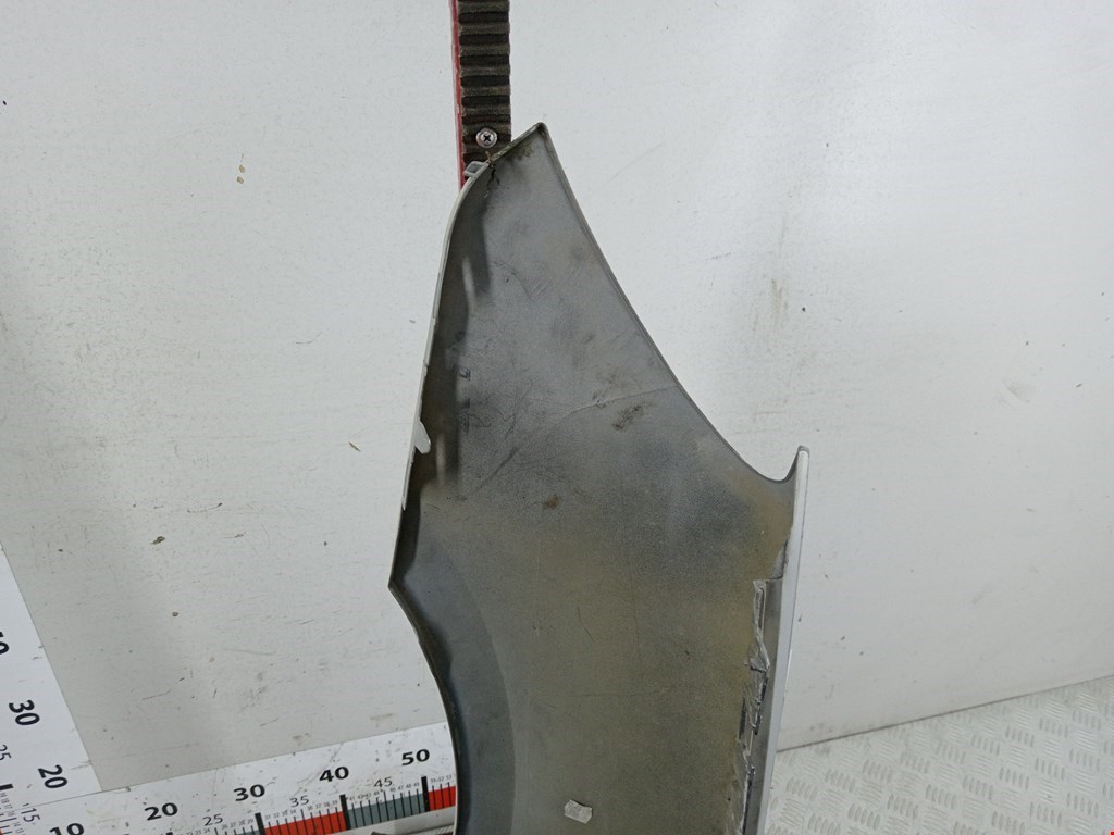 Крыло переднее правое PEUGEOT 307 2001-2008