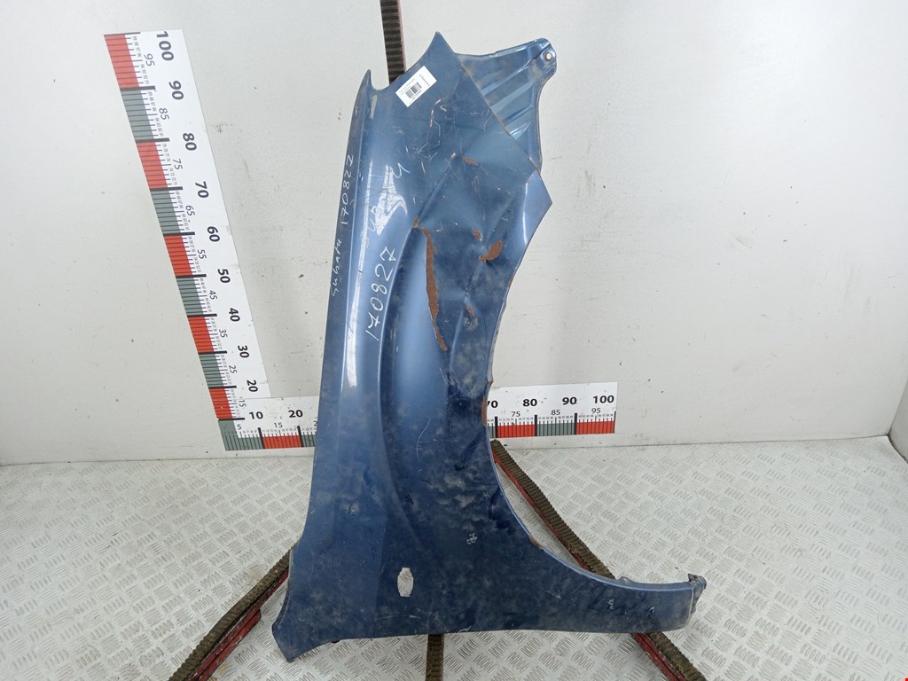 Крыло переднее правое Subaru Forester 3 (SH) (2002-2012)