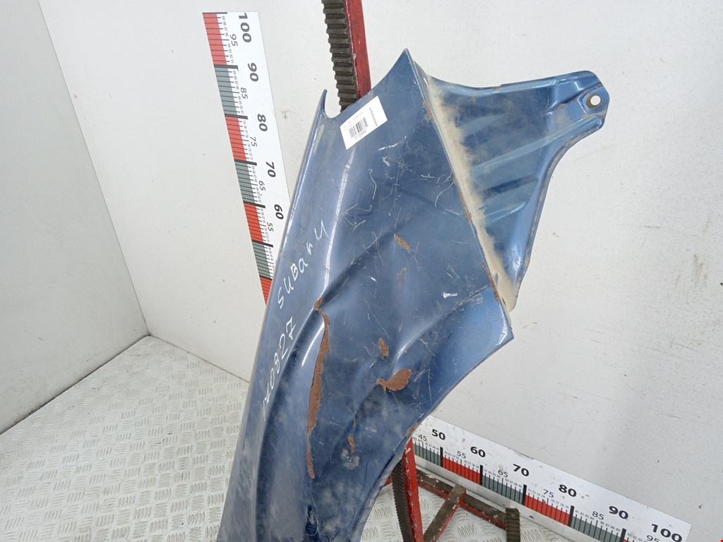 Крыло переднее правое SUBARU Forester III 2008-2013