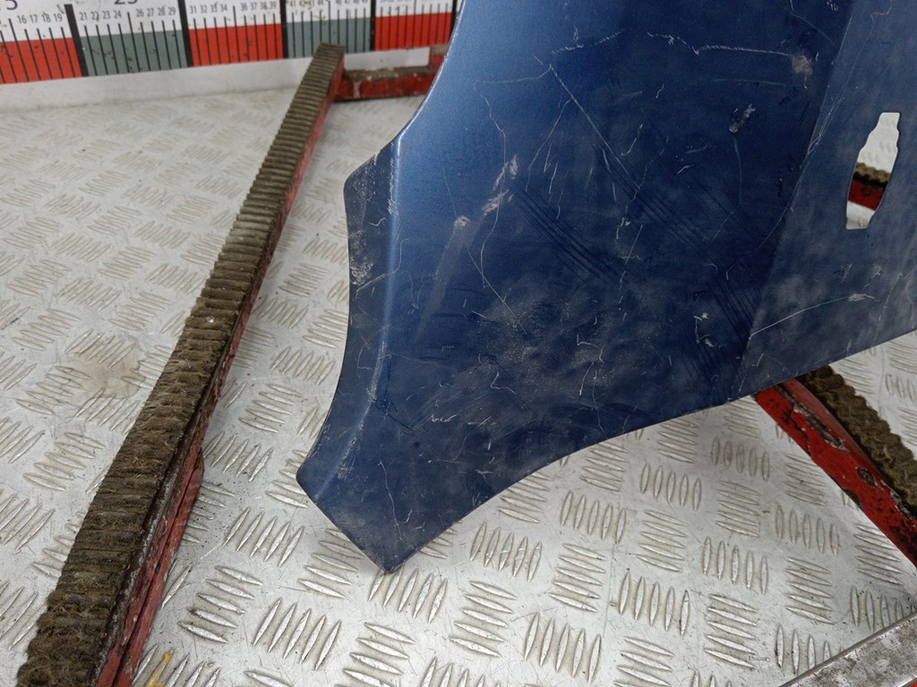 Крыло переднее правое SUBARU Forester III 2008-2013