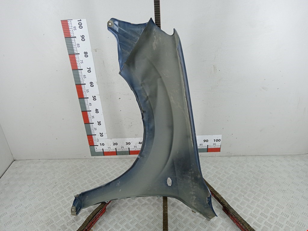 Крыло переднее правое SUBARU Forester III 2008-2013