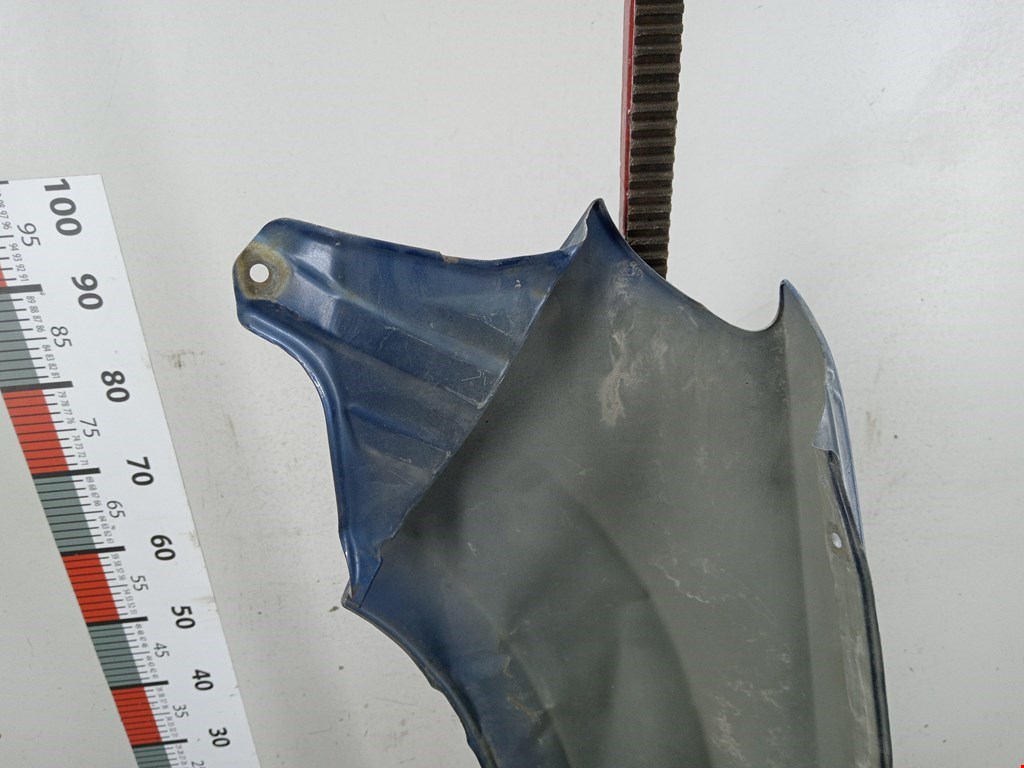 Крыло переднее правое SUBARU Forester III 2008-2013