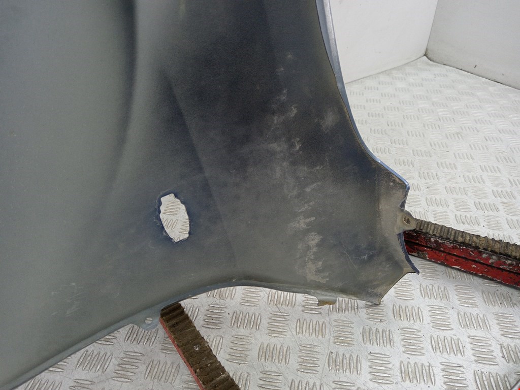 Крыло переднее правое SUBARU Forester III 2008-2013