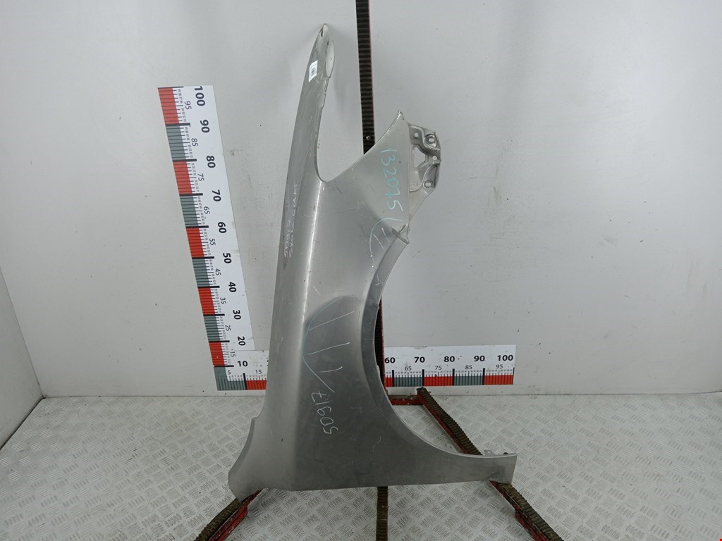 Крыло переднее правое SKODA Octavia A5 1Z- 2004-2013