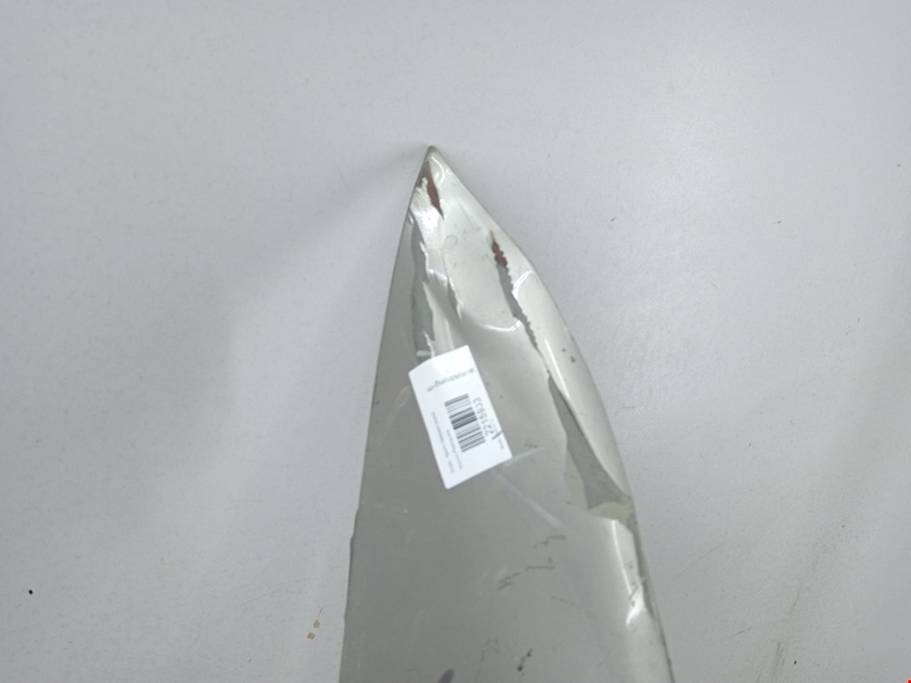 Крыло переднее правое SKODA Octavia A5 1Z- 2004-2013