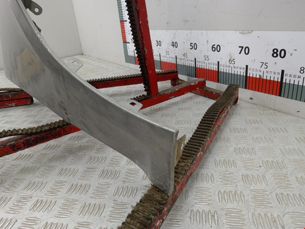 Крыло переднее правое SKODA Octavia A5 1Z- 2004-2013