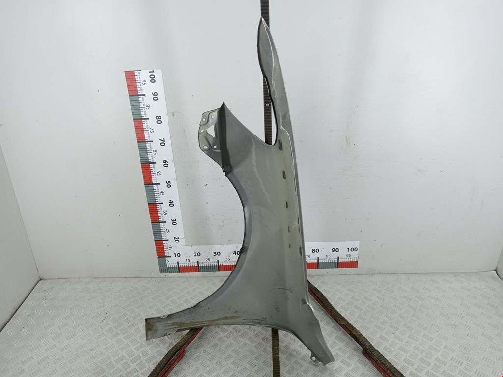 Крыло переднее правое SKODA Octavia A5 1Z- 2004-2013