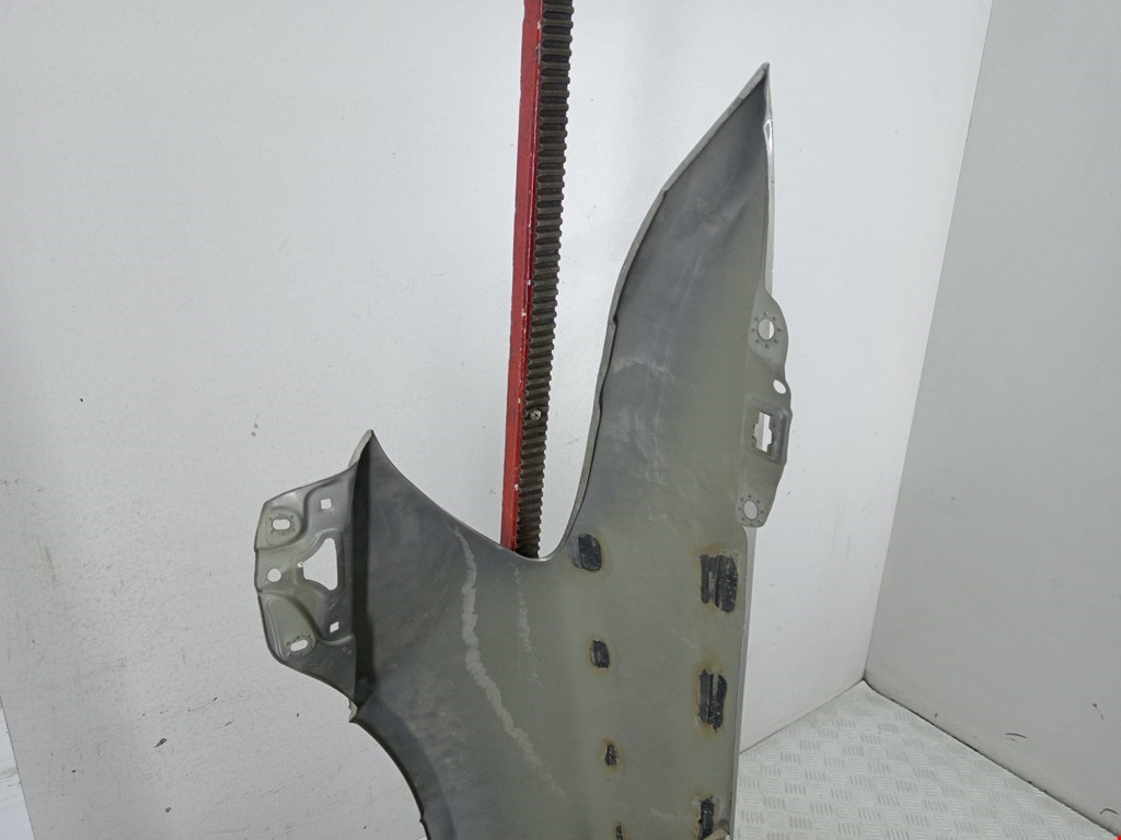 Крыло переднее правое SKODA Octavia A5 1Z- 2004-2013