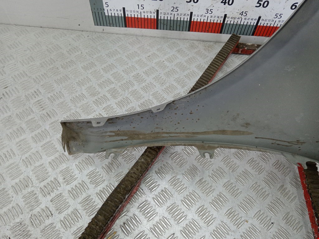 Крыло переднее правое SKODA Octavia A5 1Z- 2004-2013