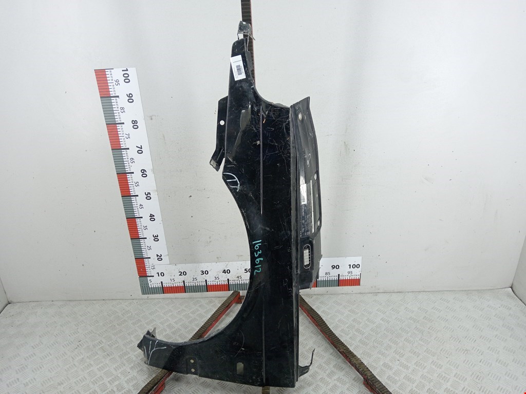 Крыло переднее левое SAAB 9-5 1997-2010