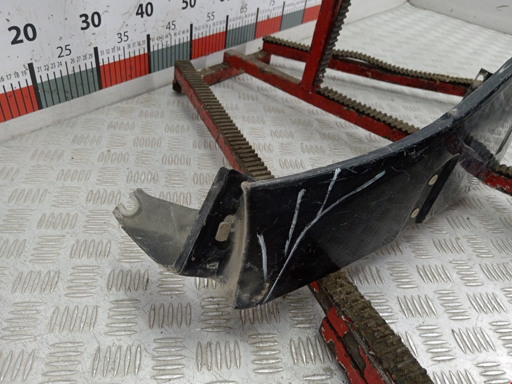 Крыло переднее левое SAAB 9-5 1997-2010