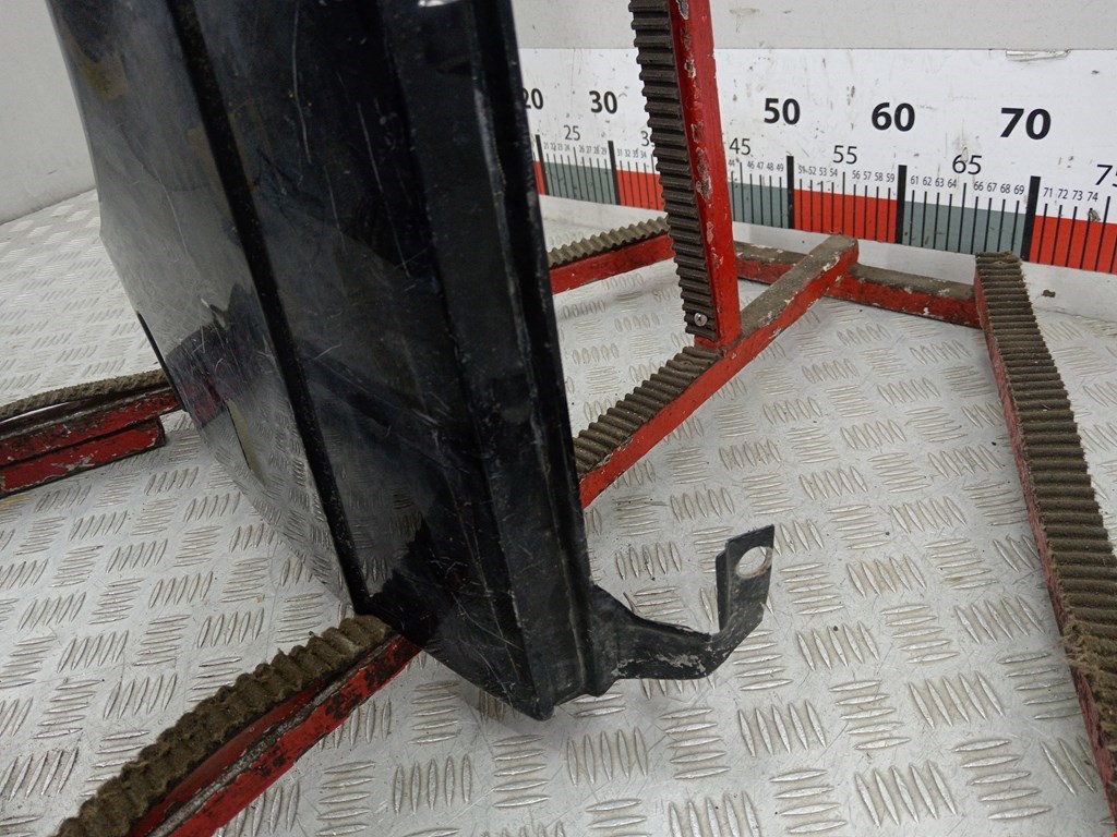 Крыло переднее левое SAAB 9-5 1997-2010