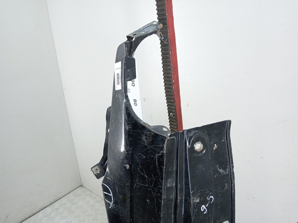 Крыло переднее левое SAAB 9-5 1997-2010