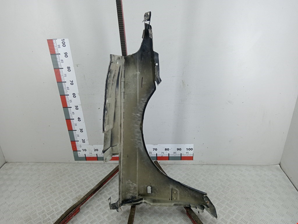 Крыло переднее левое SAAB 9-5 1997-2010