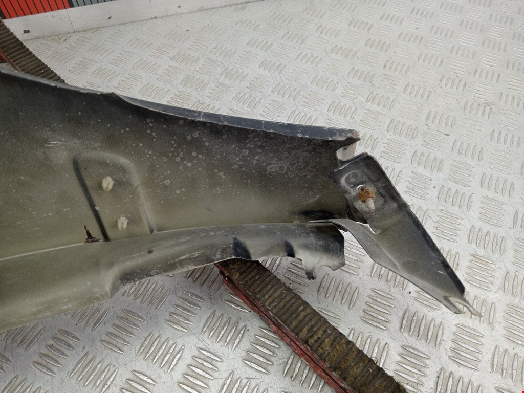 Крыло переднее левое SAAB 9-5 1997-2010